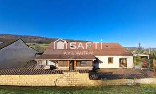 Maison 8 Pièces 178 m² à vendre à Blaisy-Bas (21540)