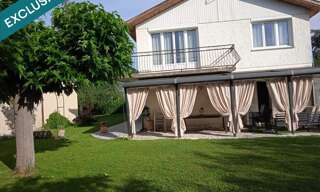 Maison 5 Pièces 97 m² à vendre à Rieucros (09500)