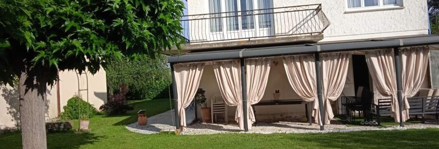 Maison 5 Pièces 97 m² à vendre à Rieucros (09500)