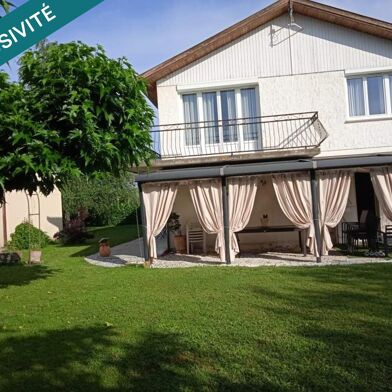 Maison 5 pièces 220000 €