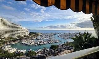 Appartement 3 Pièces 56 m² à vendre à Villeneuve-Loubet (06270)