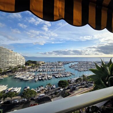 Appartement 3 pièces 595000 €