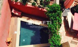 Maison 6 Pièces 220 m² à vendre à Pélissanne (13330)