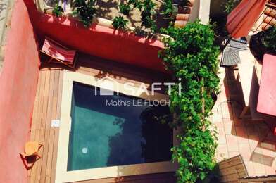 Maison 6 pièces 599000 €