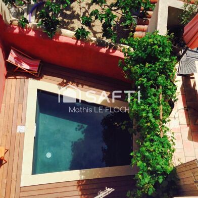 Maison 6 pièces 650000 €