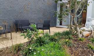 Maison 5 Pièces 108 m² à vendre à Étel (56410)