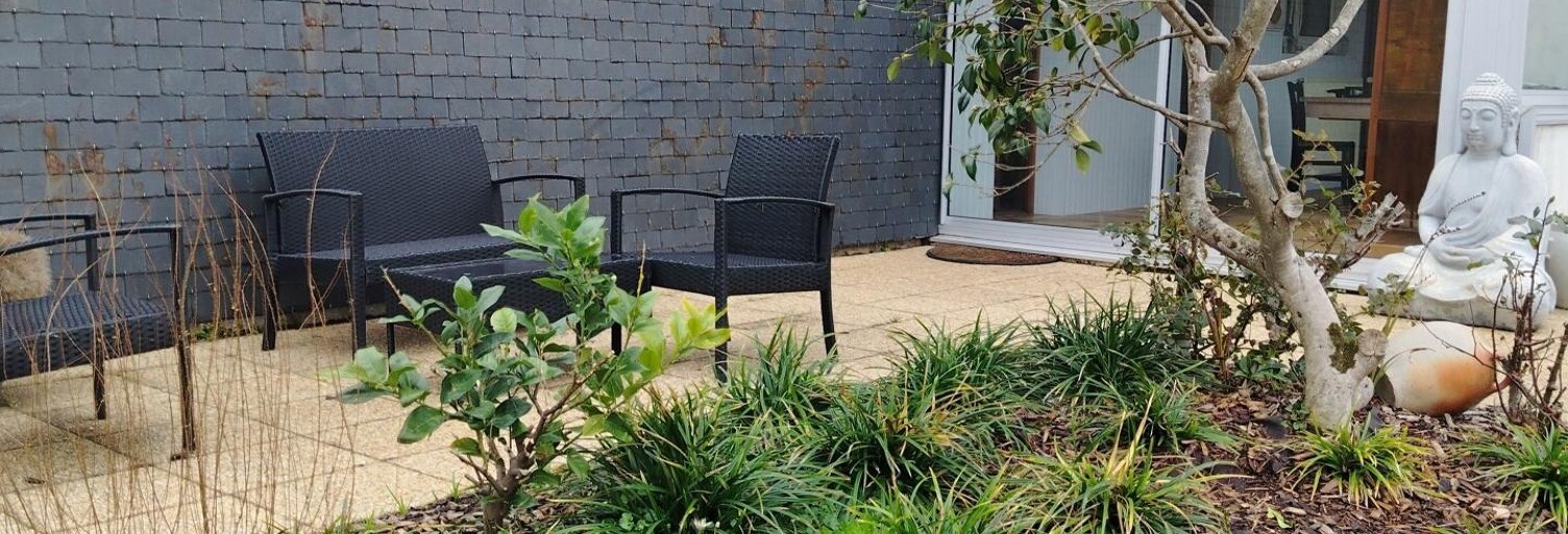 Maison 5 Pièces 108 m² à vendre à Étel (56410)