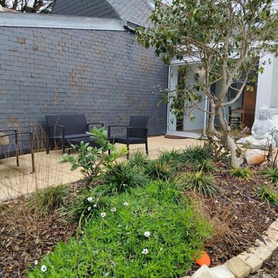 Maison 5 pièces 351000 €