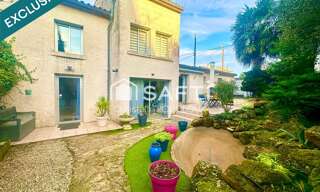 Maison 5 Pièces 115 m² à vendre à Niort (79000)