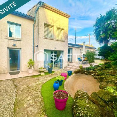 Maison 5 pièces 263000 €