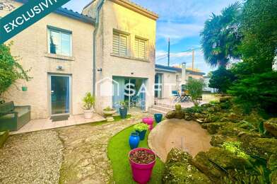 Maison 5 pièces 254000 €