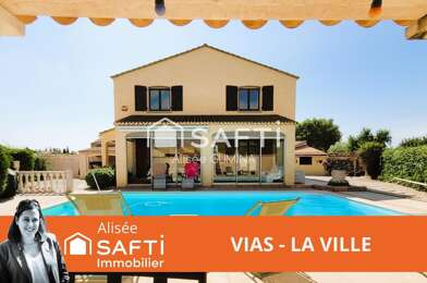 Maison 4 pièces 392000 €