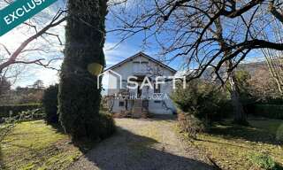 Maison 6 Pièces 178 m² à vendre à Meylan (38240)