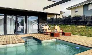 Maison 4 Pièces 125 m² à vendre à Allinges (74200)