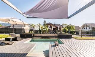 Maison 4 Pièces 125 m² à vendre à Allinges (74200)