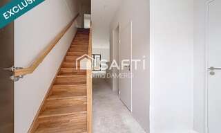 Appartement 4 Pièces 92 m² à vendre à Nanterre (92000)