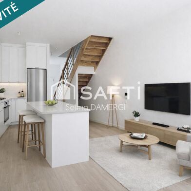 Appartement 4 pièces 510000 €