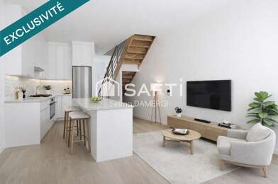 Appartement 4 pièces 499000 €