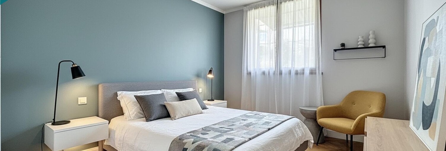 Maison 3 Pièces 59 m² à vendre à Chatou (78400)