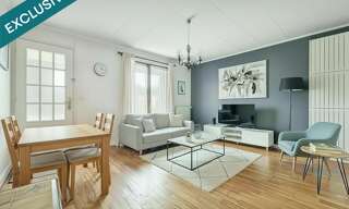 Maison 3 Pièces 59 m² à vendre à Chatou (78400)