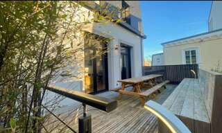 Maison 6 Pièces 141 m² à vendre à Granville (50400)