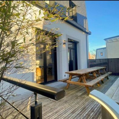 Maison 6 pièces 639500 €