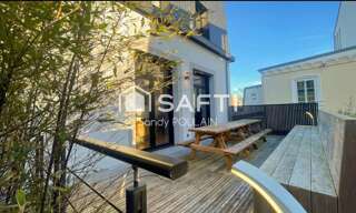 Maison 6 Pièces 141 m² à vendre à Granville (50400)