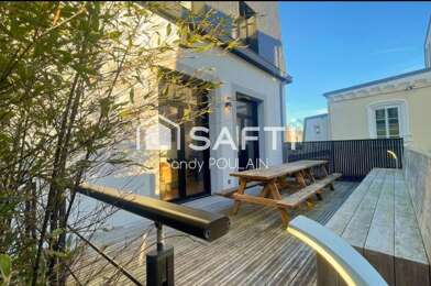Maison 6 pièces 639500 €