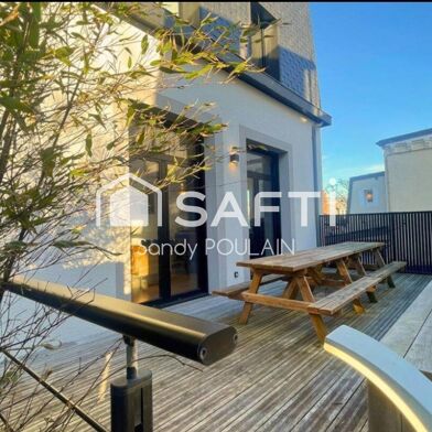 Maison 6 pièces 639500 €