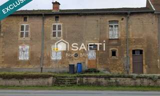 Maison 5 Pièces 336 m² à vendre à Thonnelle (55600)