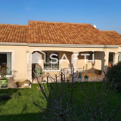 Maison 6 pièces 590000 €