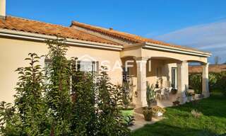 Maison 6 Pièces 177 m² à vendre à Talmont-Saint-Hilaire (85440)