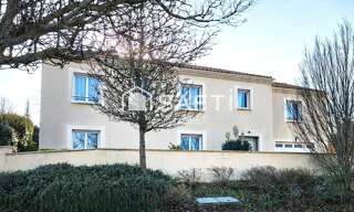 Maison 6 Pièces 177 m² à vendre à Talmont-Saint-Hilaire (85440)