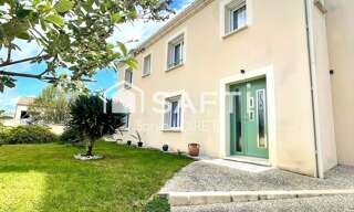 Maison 6 Pièces 177 m² à vendre à Talmont-Saint-Hilaire (85440)