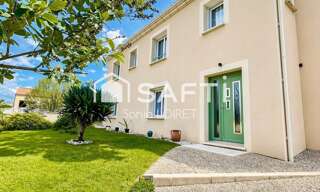 Maison 6 Pièces 177 m² à vendre à Talmont-Saint-Hilaire (85440)
