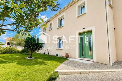 Maison 6 pièces 590000 €