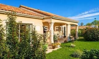 Maison 6 Pièces 177 m² à vendre à Talmont-Saint-Hilaire (85440)