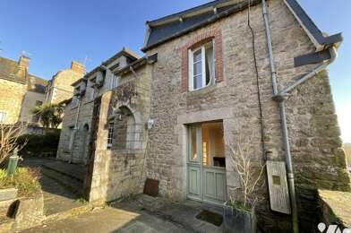 Maison 7 pièces 159000 €