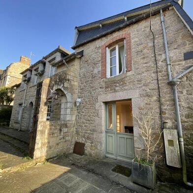 Maison 7 pièces 159000 €