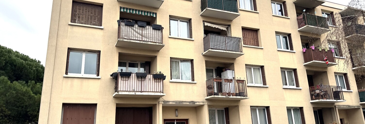 Appartement 3 Pièces 67 m² à vendre à Bondy (93140)