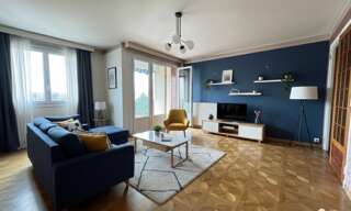 Appartement 3 Pièces 67 m² à vendre à Bondy (93140)