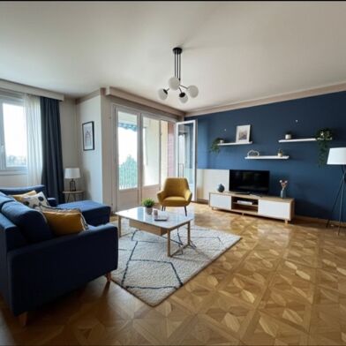 Appartement 3 pièces 140000 €