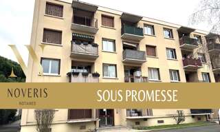 Appartement 3 Pièces 67 m² à vendre à Bondy (93140)