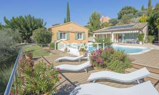 Maison 6 Pièces 175 m² à vendre à Roussillon (84220)