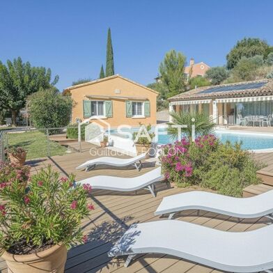 Maison 6 pièces 620000 €