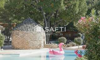 Maison 6 Pièces 175 m² à vendre à Roussillon (84220)