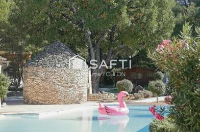 Maison 6 pièces 620000 €
