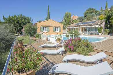 Maison 6 pièces 560000 €