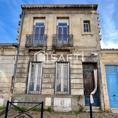 Maison 5 pièces 860000 €