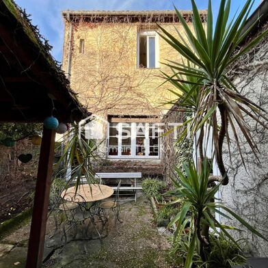 Maison 5 pièces 860000 €